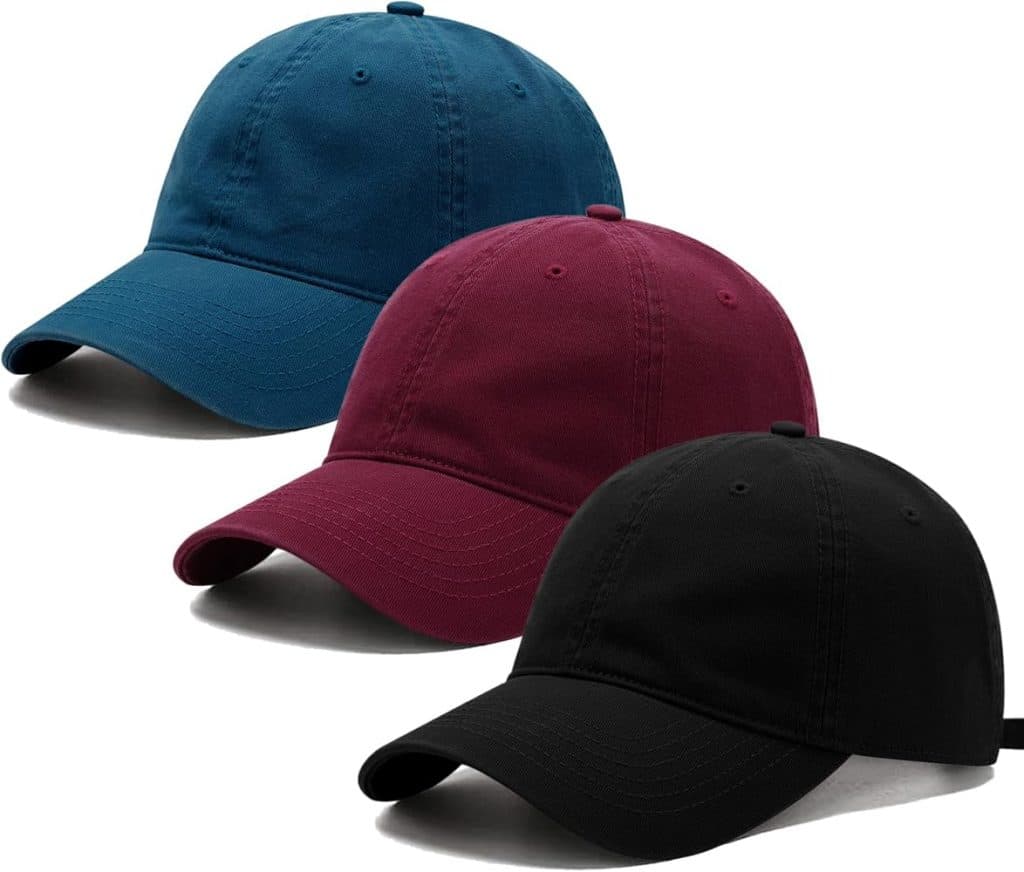 Caps